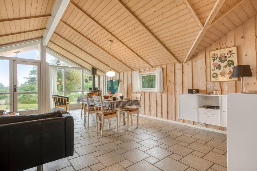 Foto von Ferienhaus VK86 in Tornby - Nordjütland