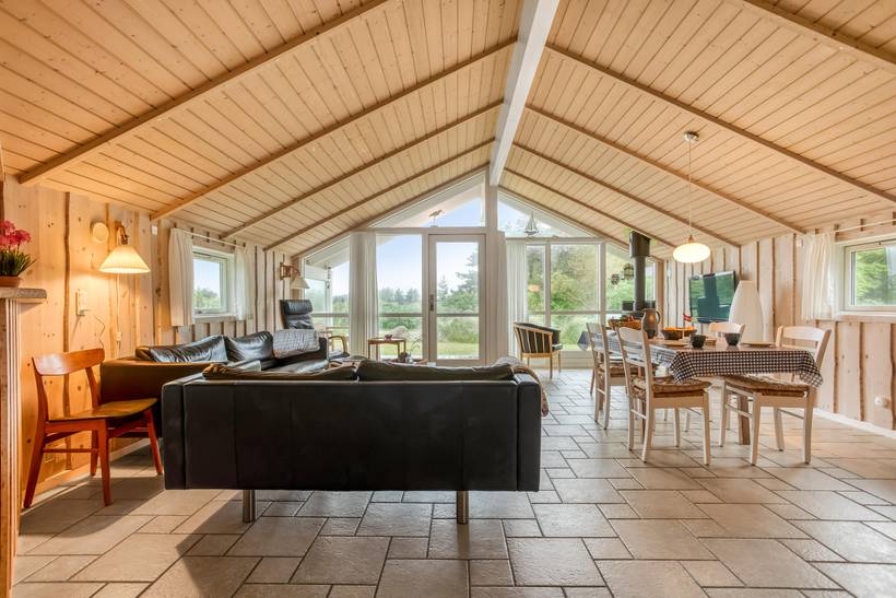 Foto von Ferienhaus VK86 in Tornby - Nordjütland