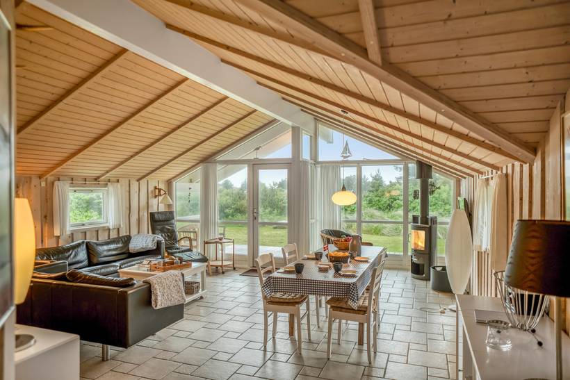 Foto von Ferienhaus VK86 in Tornby - Nordjütland