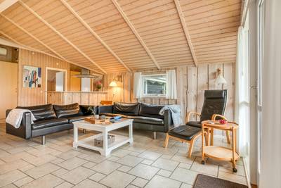 Vorschaubild von Ferienhaus VK86 in Tornby - Nordjütland
