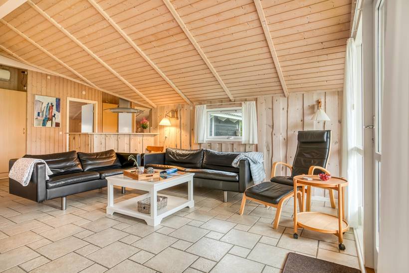 Foto von Ferienhaus VK86 in Tornby - Nordjütland