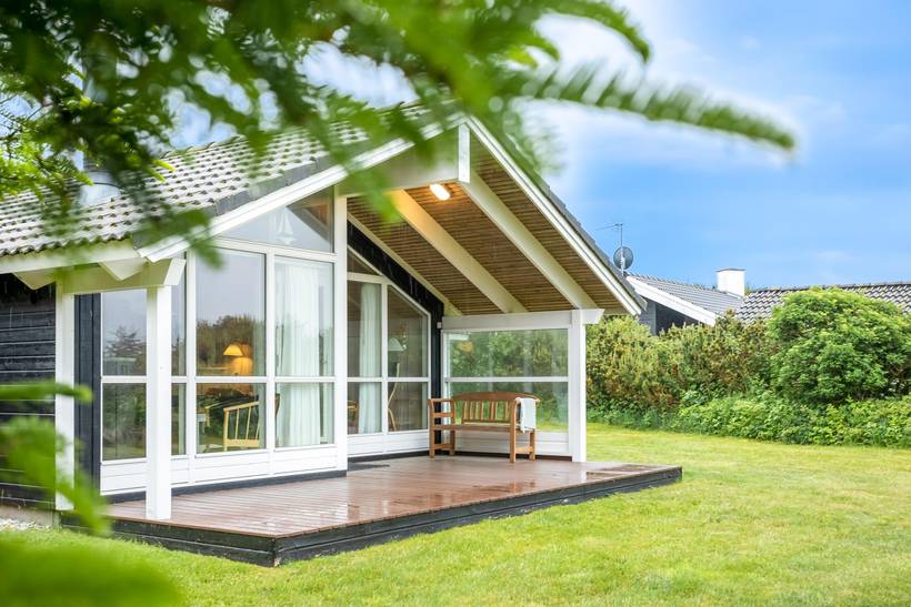 Foto von Ferienhaus VK86 in Tornby - Nordjütland