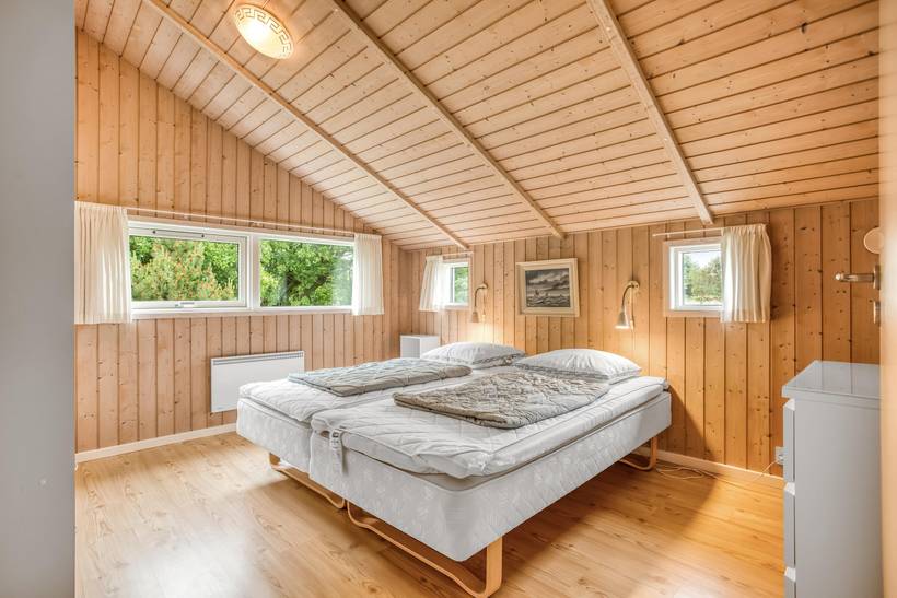 Foto von Ferienhaus VK86 in Tornby - Nordjütland