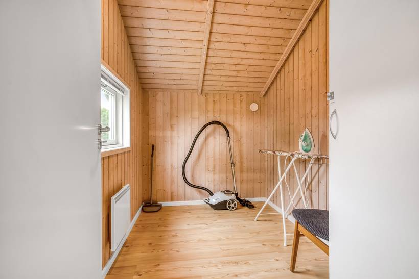 Foto von Ferienhaus VK86 in Tornby - Nordjütland