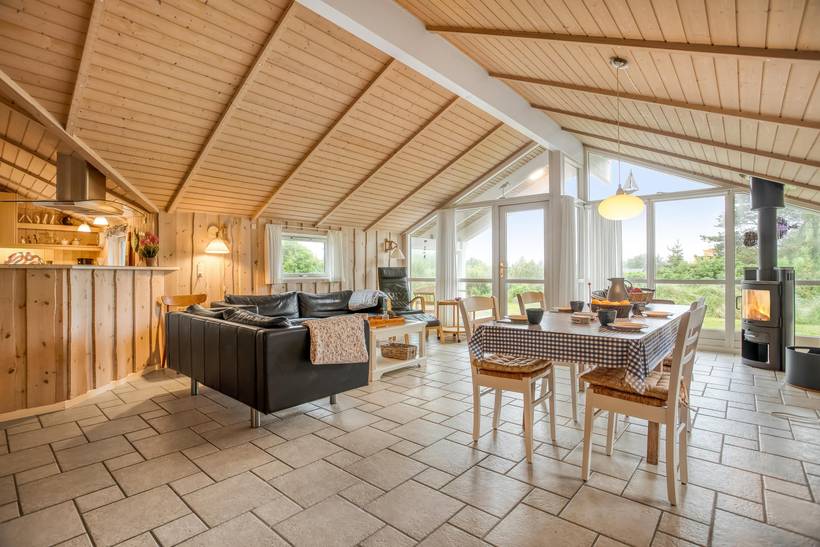 Foto von Ferienhaus VK86 in Tornby - Nordjütland