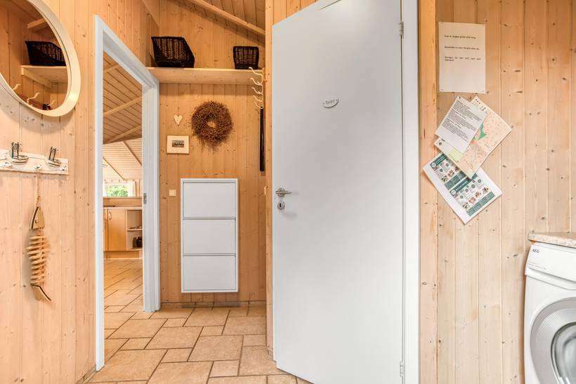 Foto von Ferienhaus VK86 in Tornby - Nordjütland