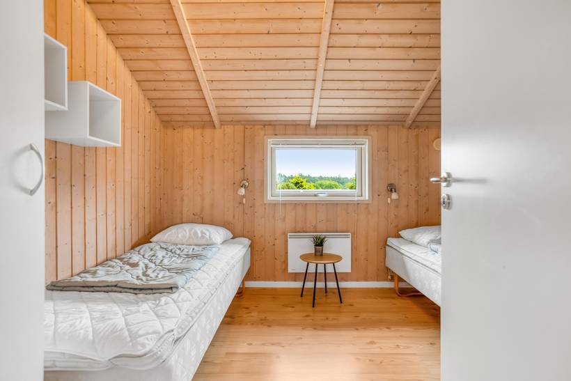 Foto von Ferienhaus VK86 in Tornby - Nordjütland