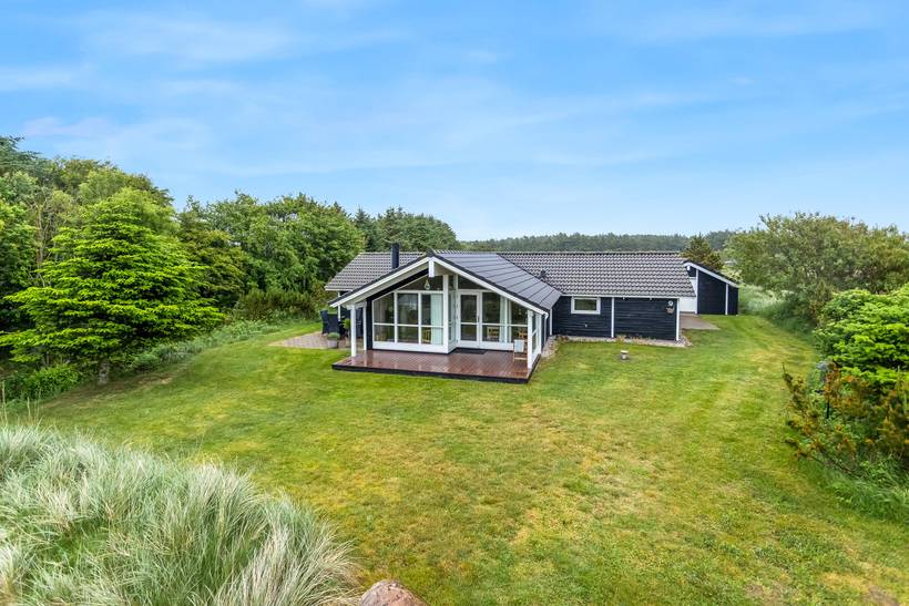 Foto von Ferienhaus VK86 in Tornby - Nordjütland