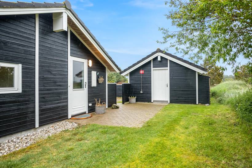 Foto von Ferienhaus VK86 in Tornby - Nordjütland