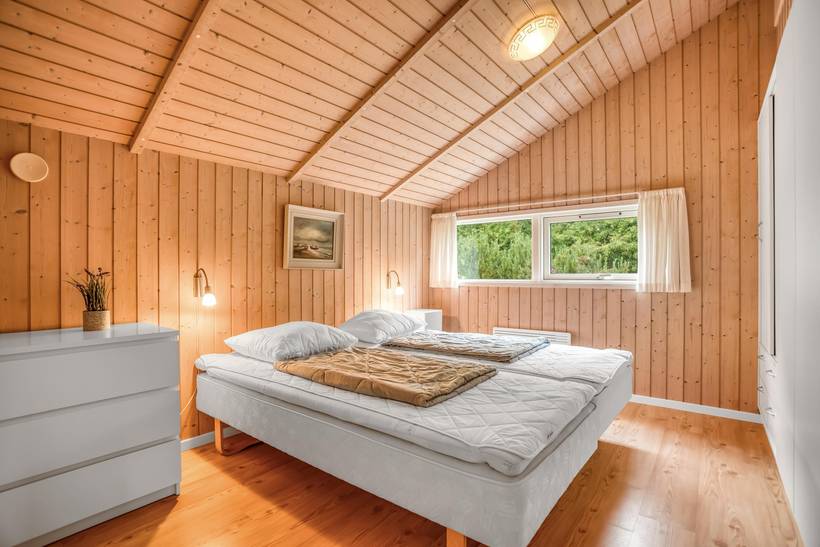 Foto von Ferienhaus VK86 in Tornby - Nordjütland