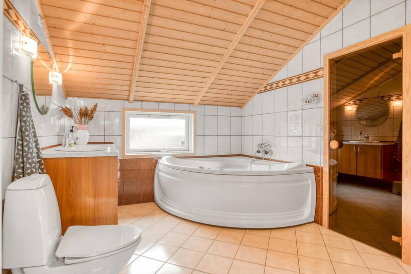 Foto von Ferienhaus VK86 in Tornby - Nordjütland