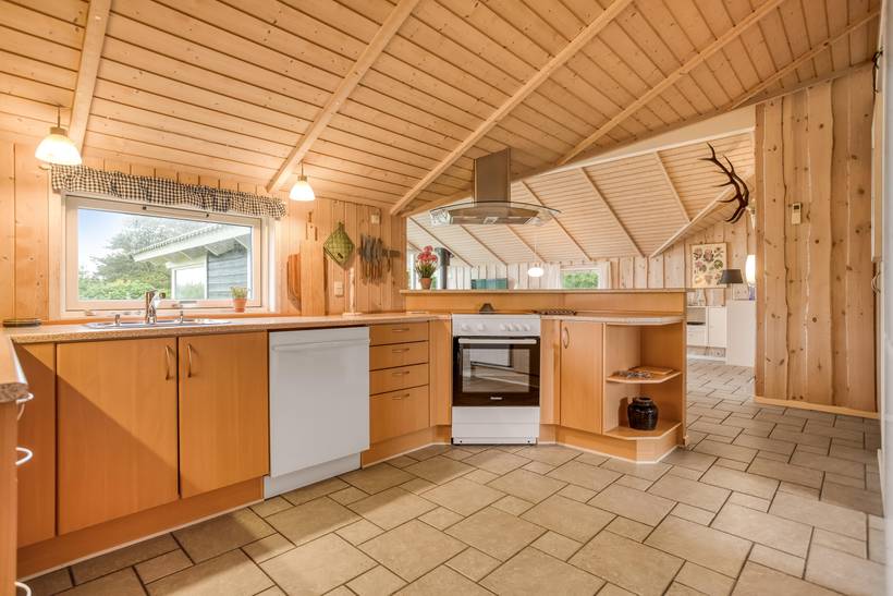 Foto von Ferienhaus VK86 in Tornby - Nordjütland