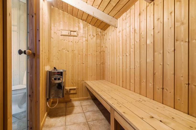Foto von Ferienhaus VK89 in Klegod - Westjütland