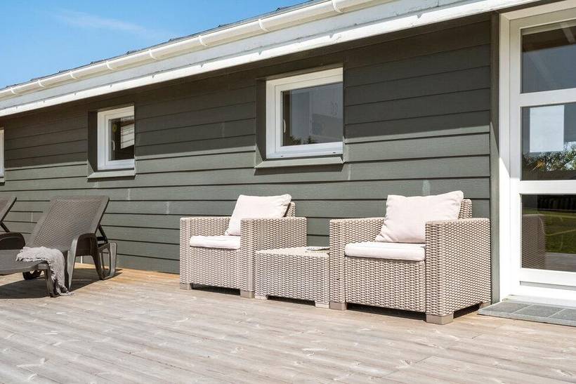 Foto von Ferienhaus VK89 in Klegod - Westjütland
