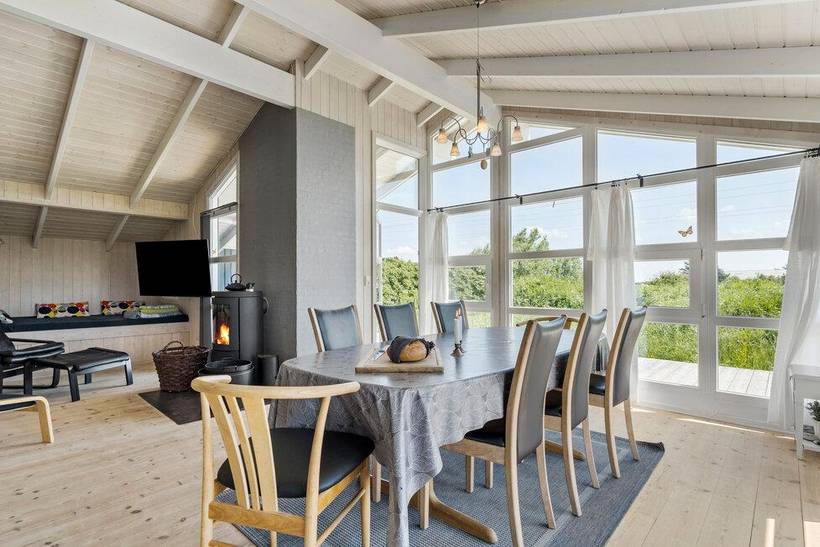 Foto von Ferienhaus VK89 in Klegod - Westjütland