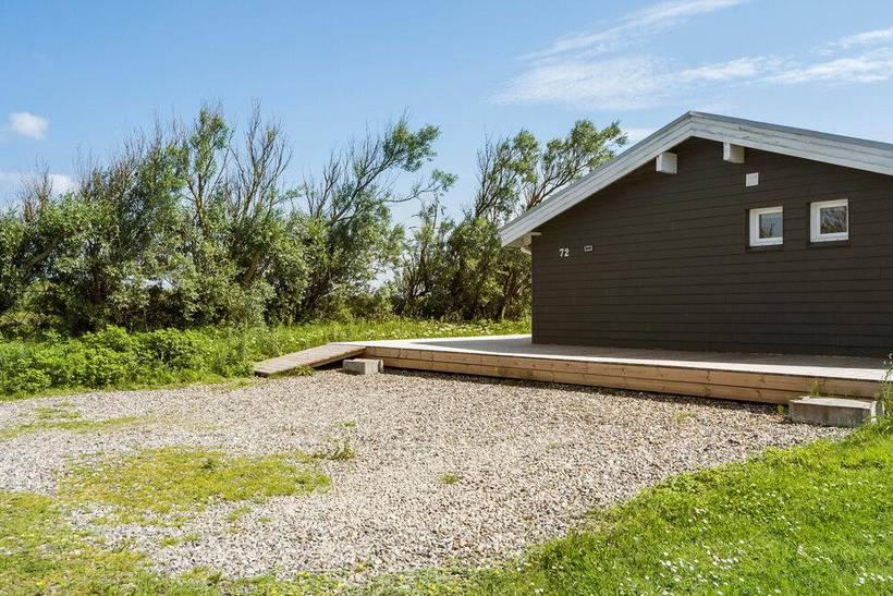 Foto von Ferienhaus VK89 in Klegod - Westjütland