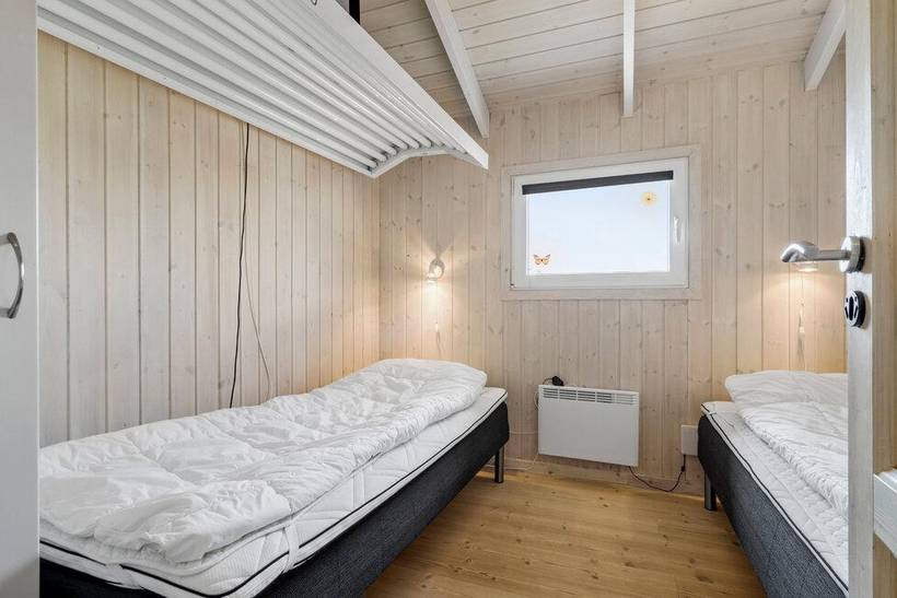 Foto von Ferienhaus VK89 in Klegod - Westjütland
