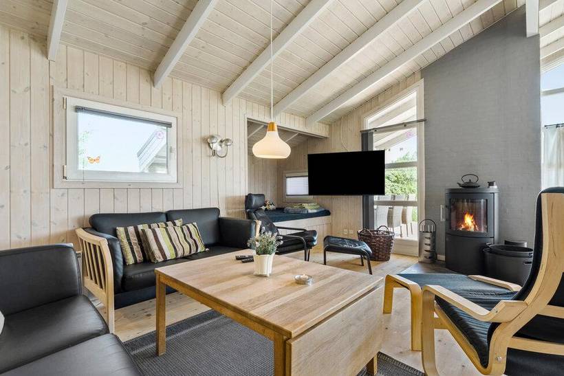Foto von Ferienhaus VK89 in Klegod - Westjütland