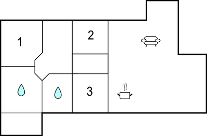 Vorschaubild von Ferienhaus VK89 in Klegod - Westjütland