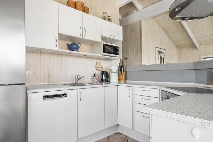 Foto von Ferienhaus VK89 in Klegod - Westjütland