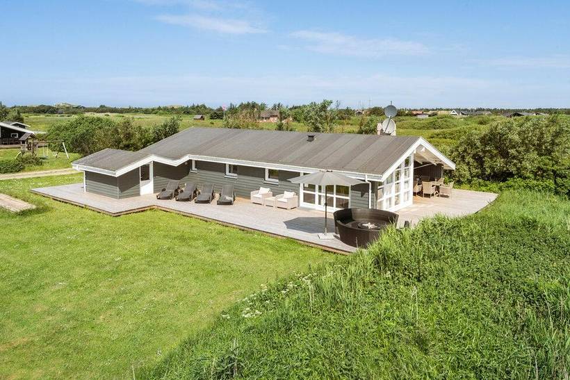 Foto von Ferienhaus VK89 in Klegod - Westjütland