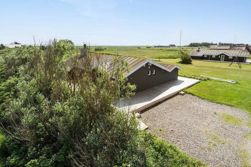 Foto von Ferienhaus VK89 in Klegod - Westjütland