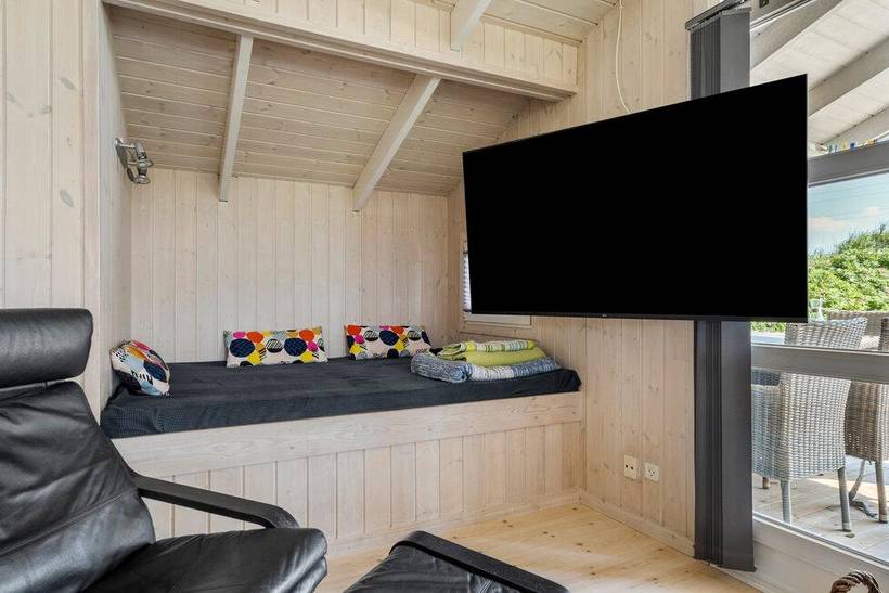 Foto von Ferienhaus VK89 in Klegod - Westjütland