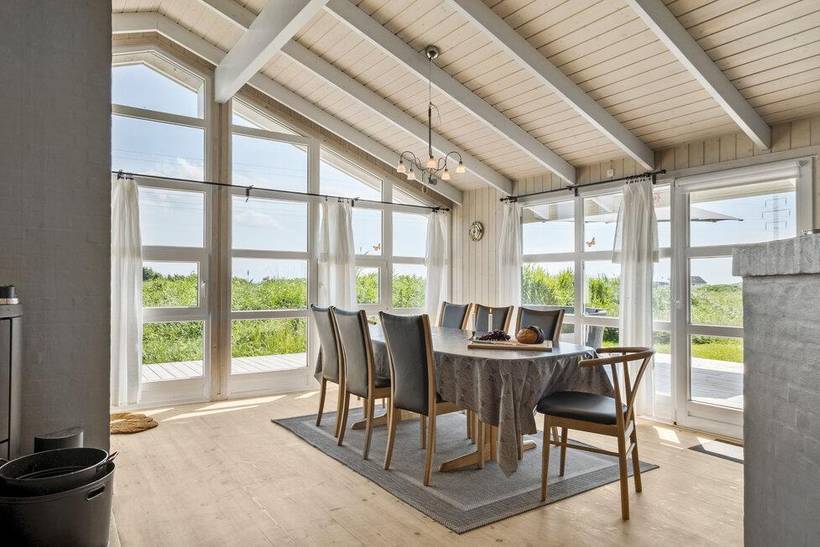 Foto von Ferienhaus VK89 in Klegod - Westjütland