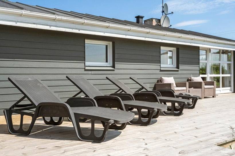 Foto von Ferienhaus VK89 in Klegod - Westjütland