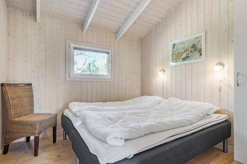 Foto von Ferienhaus VK89 in Klegod - Westjütland