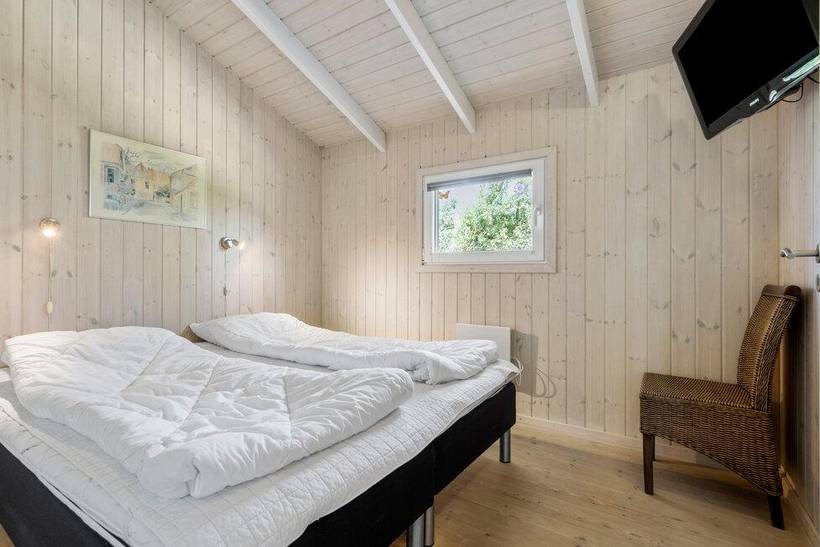 Foto von Ferienhaus VK89 in Klegod - Westjütland