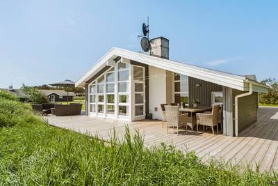 Vorschaubild von Ferienhaus VK89 in Klegod - Westjütland
