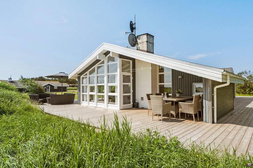 Foto von Ferienhaus VK89 in Klegod - Westjütland