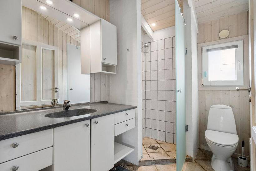 Foto von Ferienhaus VK89 in Klegod - Westjütland