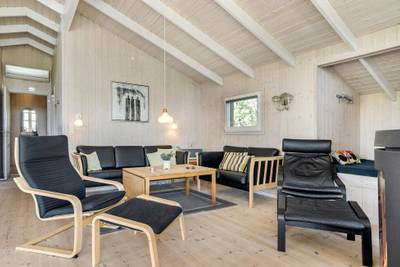 Vorschaubild von Ferienhaus VK89 in Klegod - Westjütland