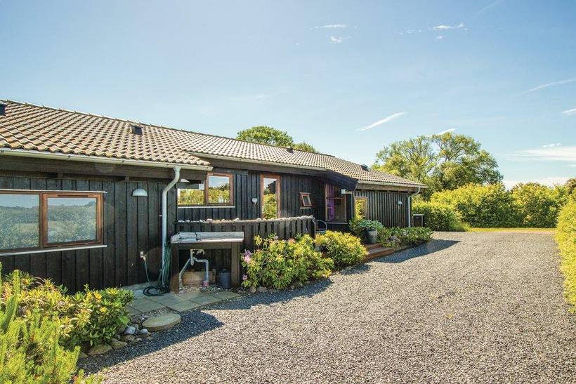 Foto von Ferienhaus VK90 in Bukkemose - Langeland