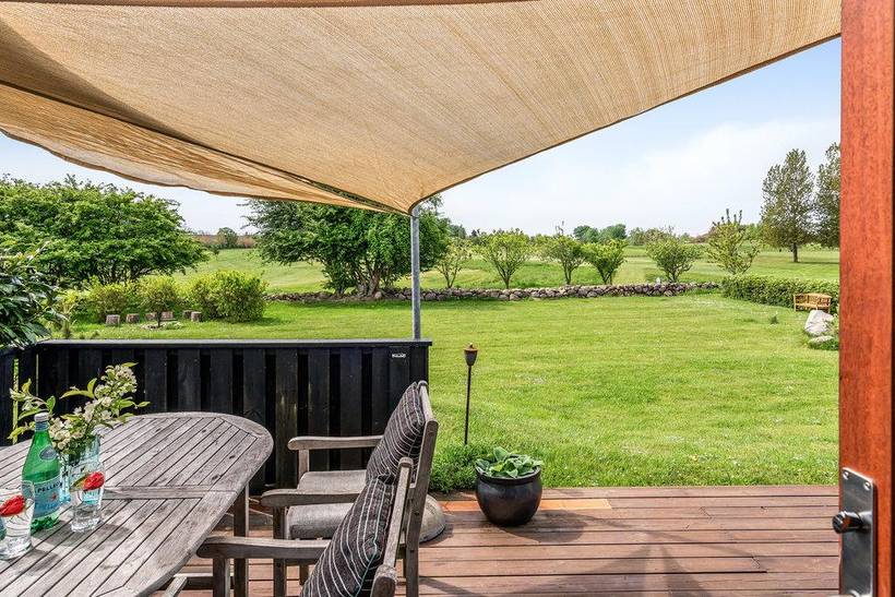 Foto von Ferienhaus VK90 in Bukkemose - Langeland