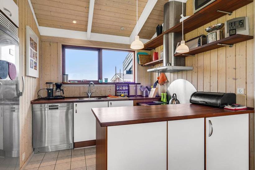 Foto von Ferienhaus VK90 in Bukkemose - Langeland