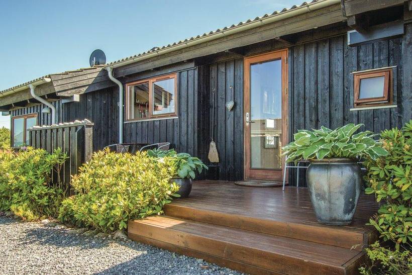 Foto von Ferienhaus VK90 in Bukkemose - Langeland