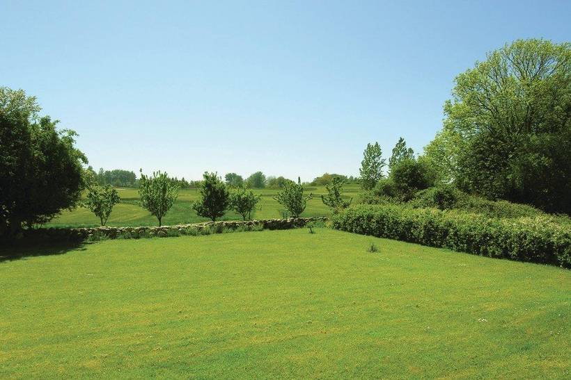 Foto von Ferienhaus VK90 in Bukkemose - Langeland