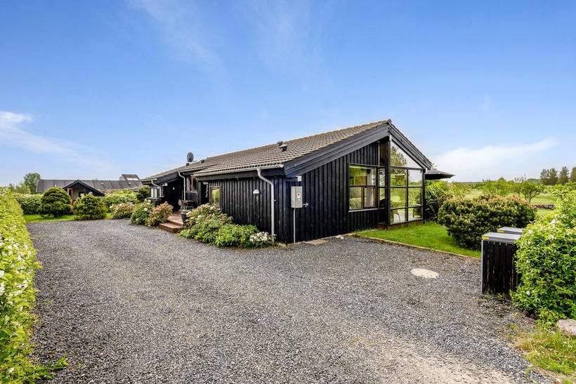 Foto von Ferienhaus VK90 in Bukkemose - Langeland