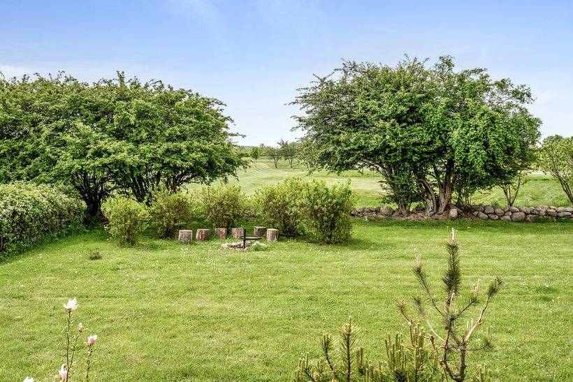 Foto von Ferienhaus VK90 in Bukkemose - Langeland