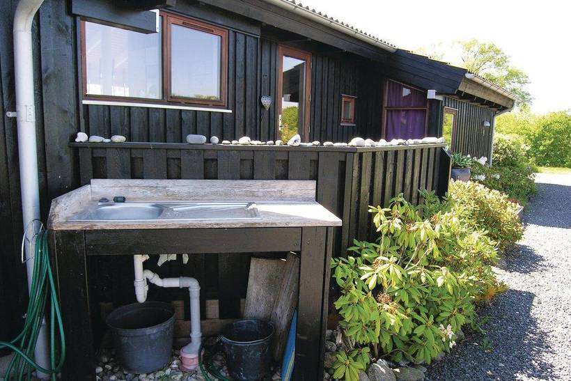 Foto von Ferienhaus VK90 in Bukkemose - Langeland