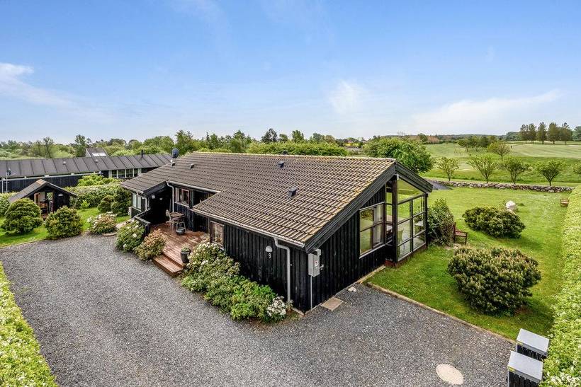 Foto von Ferienhaus VK90 in Bukkemose - Langeland