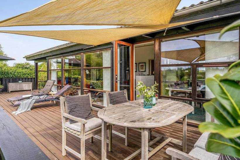 Foto von Ferienhaus VK90 in Bukkemose - Langeland