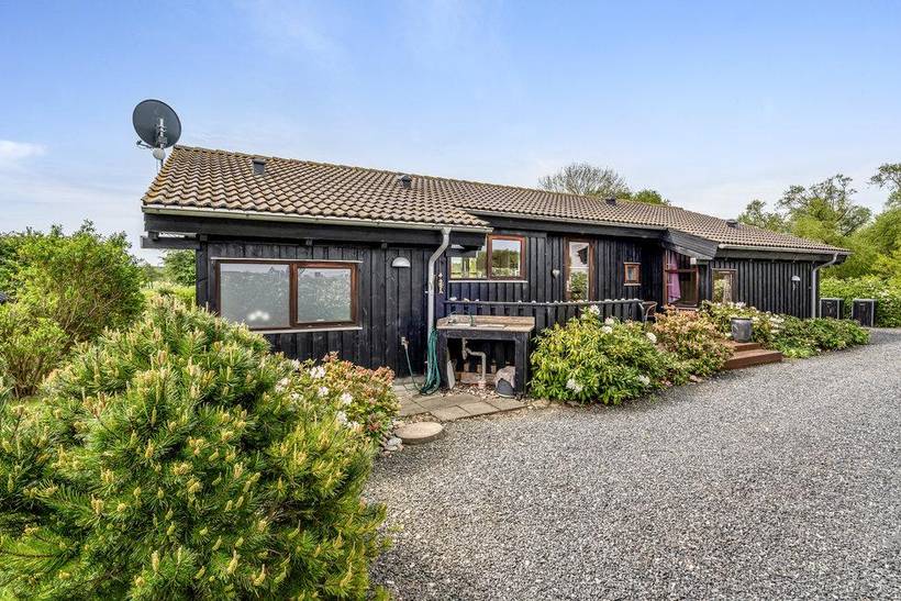 Foto von Ferienhaus VK90 in Bukkemose - Langeland