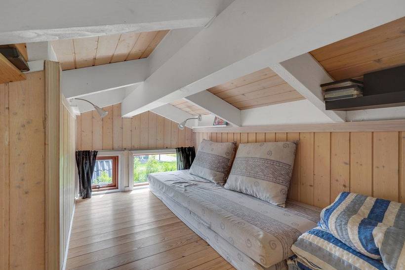 Foto von Ferienhaus VK90 in Bukkemose - Langeland