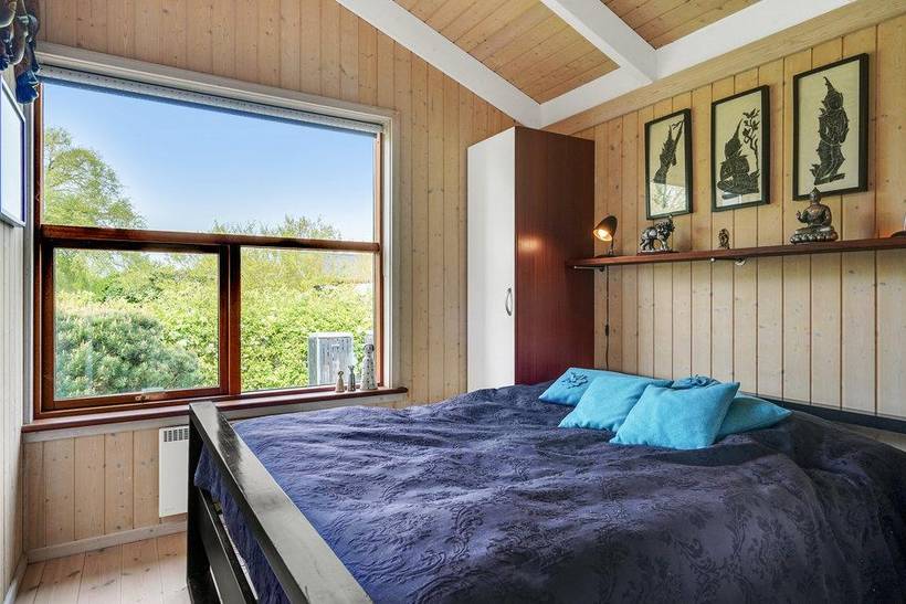 Foto von Ferienhaus VK90 in Bukkemose - Langeland