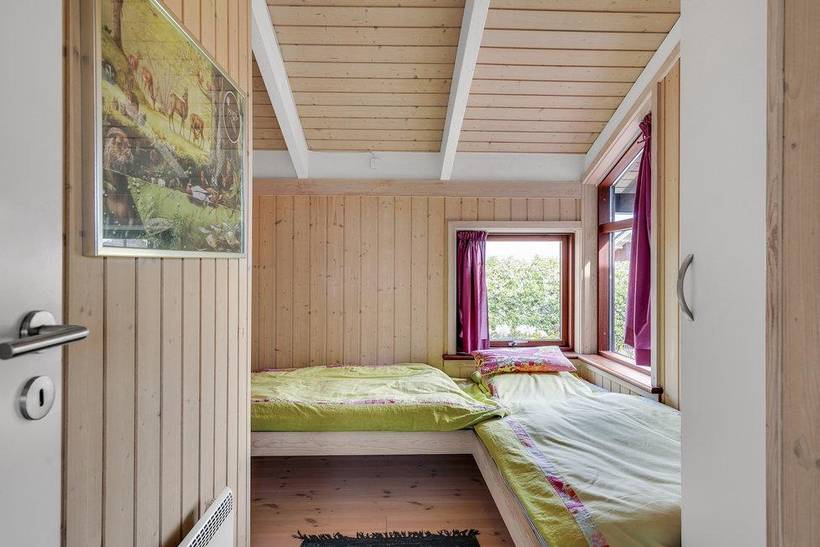 Foto von Ferienhaus VK90 in Bukkemose - Langeland