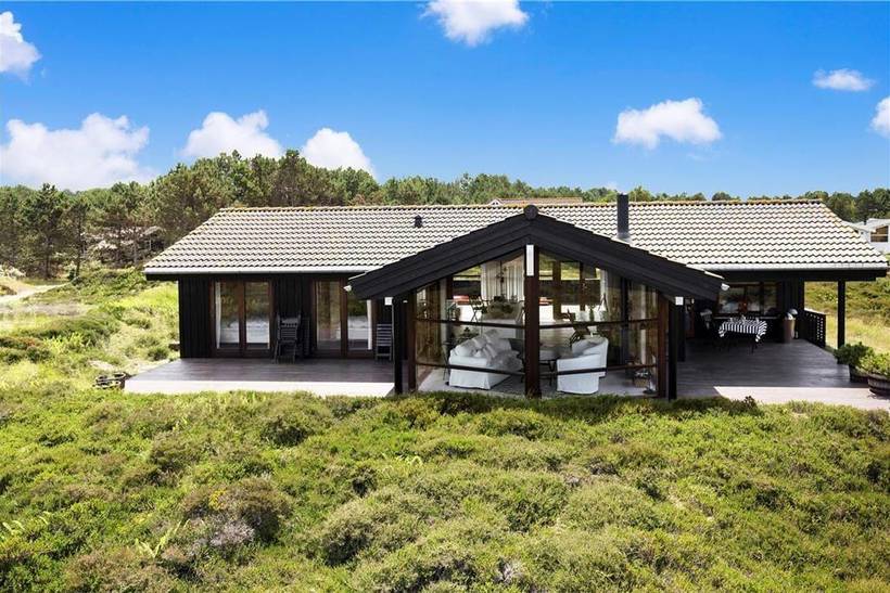Foto von Ferienhaus VK91 in Sjællands Odde - Westseeland